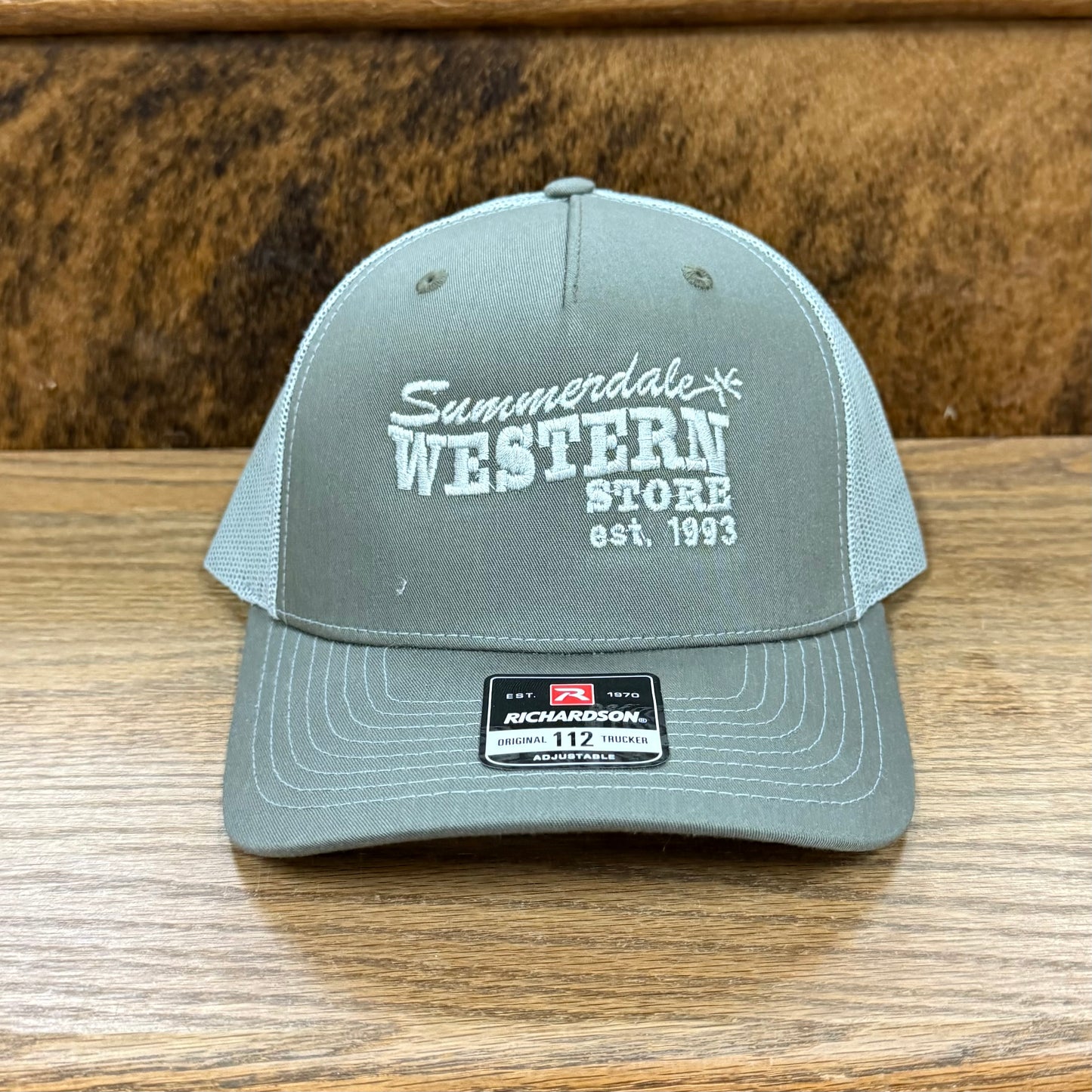 SWS Ball Cap