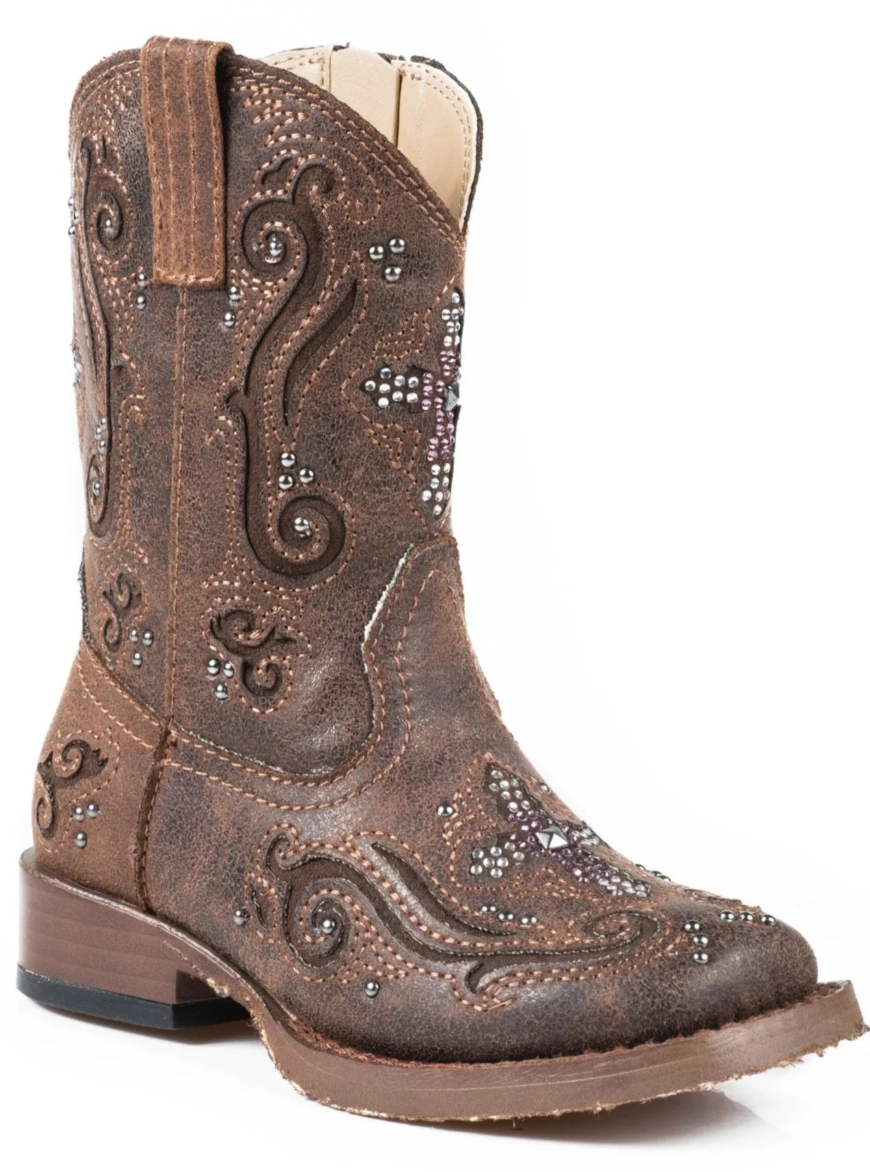 Faith Bling Boot | Roper Infant
