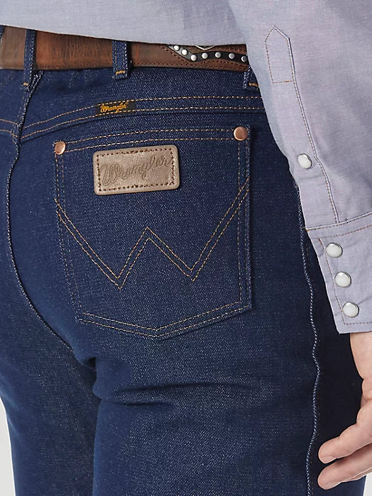 Cowboy Cut Slim Fit | Mens