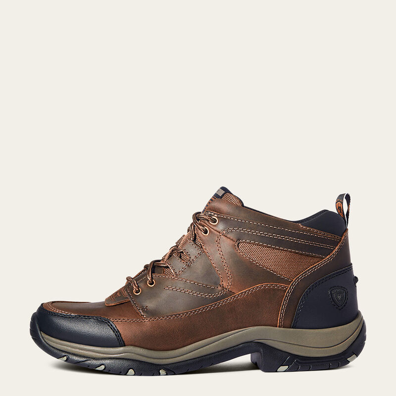 Brown Terrain | Ariat Mens