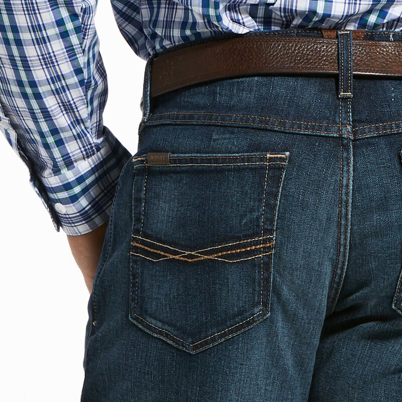 M4 Fremont Jean | Ariat Mens