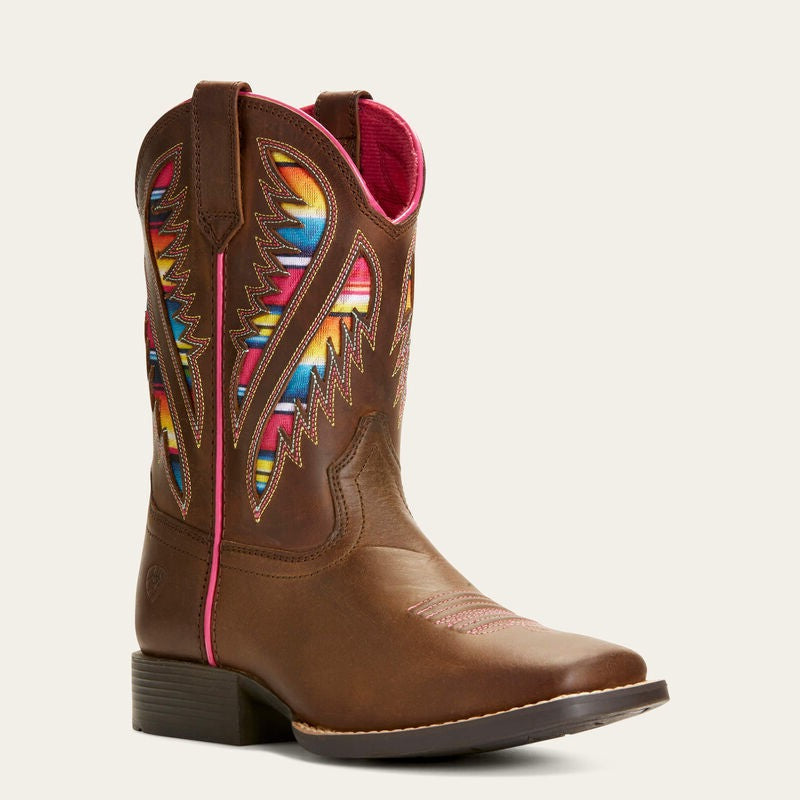 Serape Venttek | Ariat Kids
