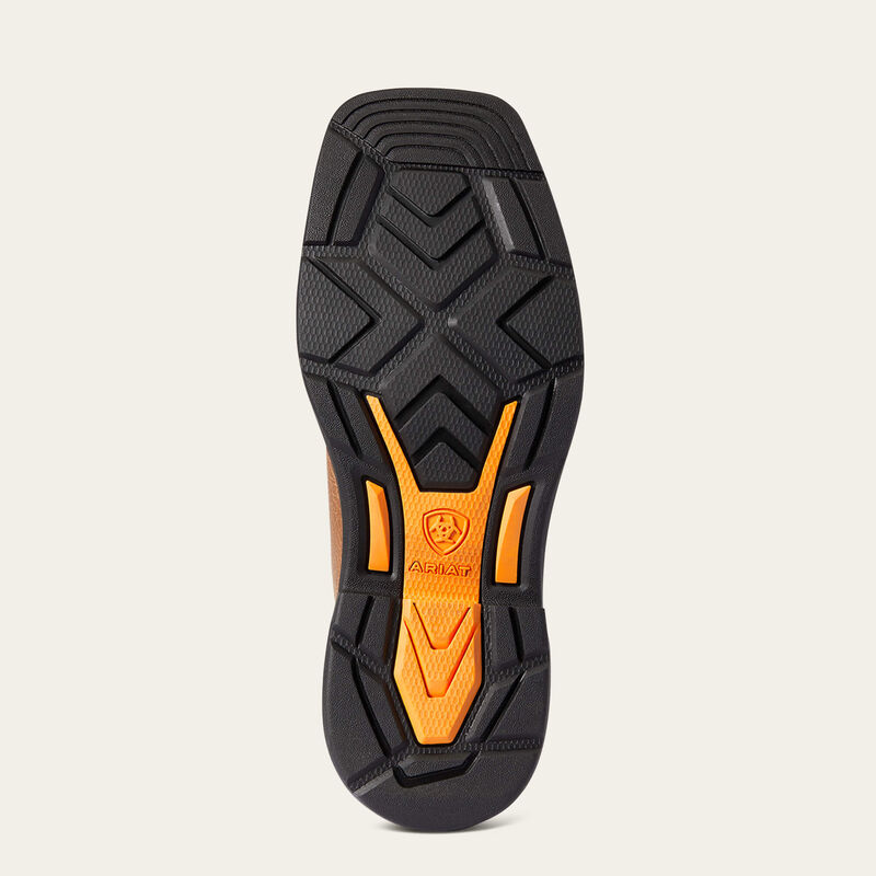 Black Workhog | Ariat Kids