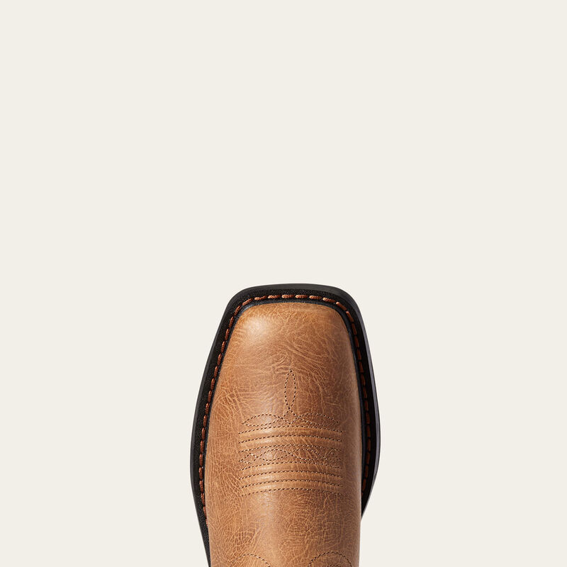 Black Workhog | Ariat Kids