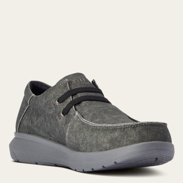 Charcoal Hilo | Ariat Mens