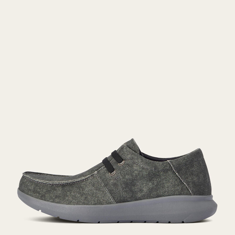 Charcoal Hilo | Ariat Mens