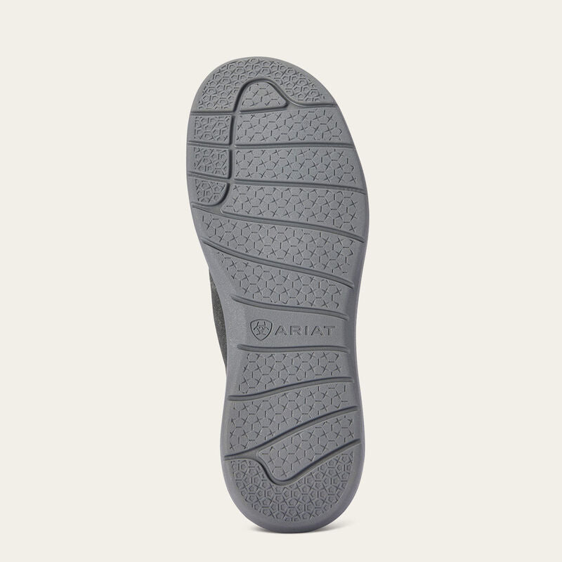 Charcoal Hilo | Ariat Mens