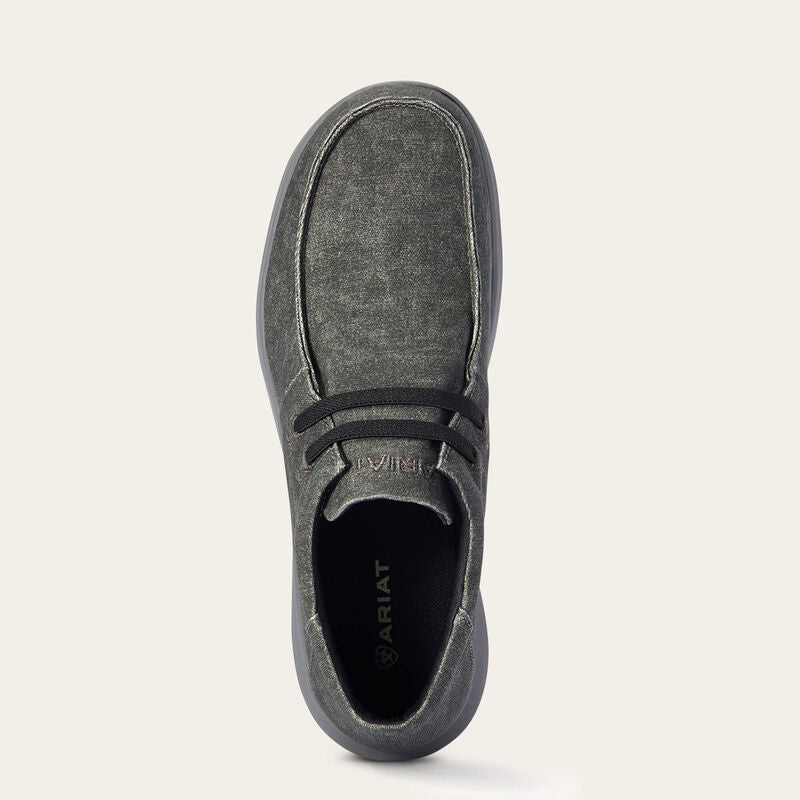 Charcoal Hilo | Ariat Mens