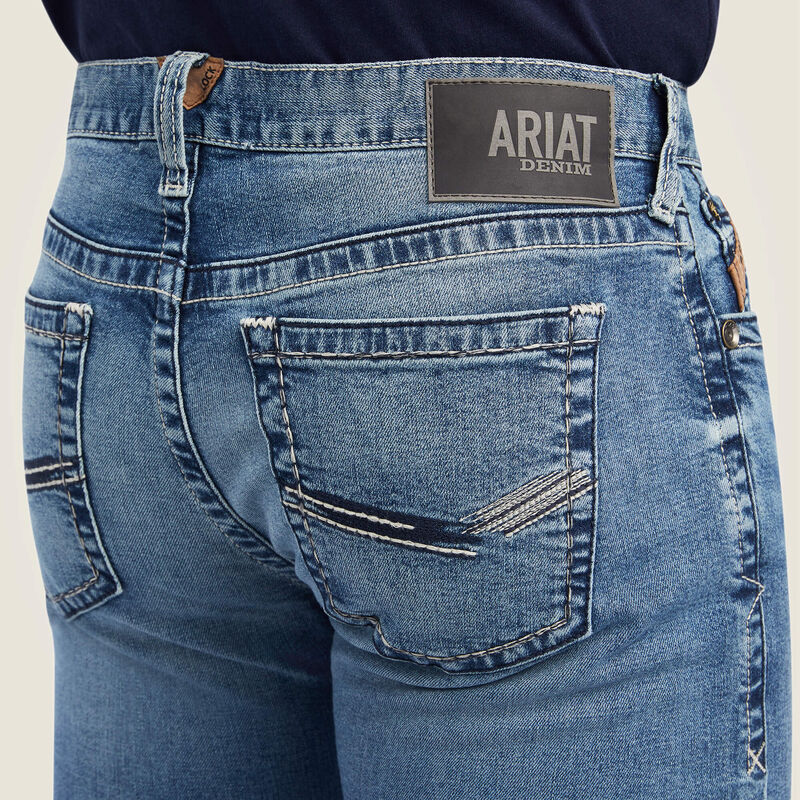 M7 Wessley Jean | Ariat Mens