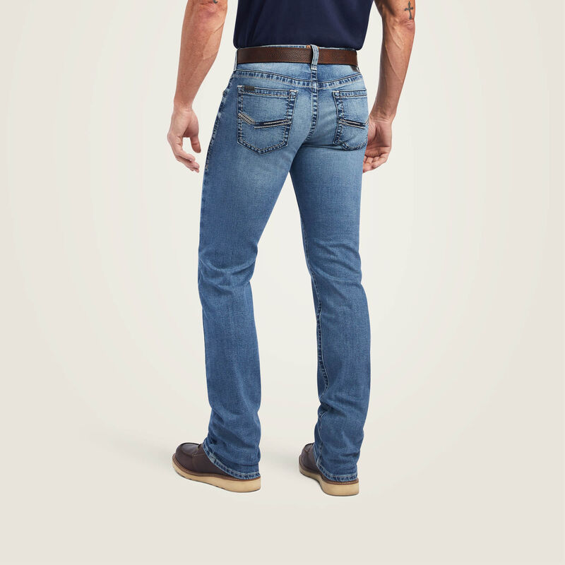 M7 Wessley Jean | Ariat Mens