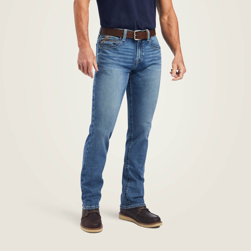 M7 Wessley Jean | Ariat Mens
