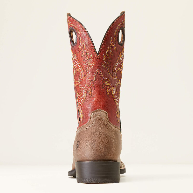 Sport Rodeo | Ariat Mens