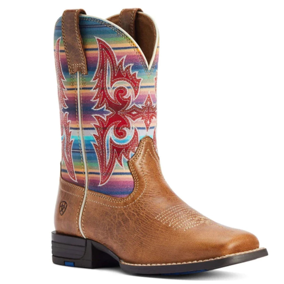 Lonestar Serape | Ariat Kids