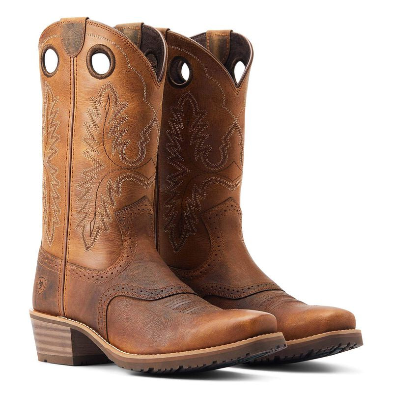 Hybrid Roughstock | Ariat Mens