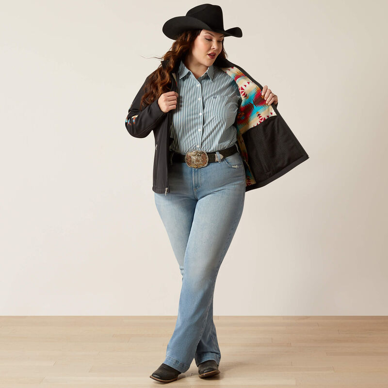 Southwest Softshell | Ariat Womens