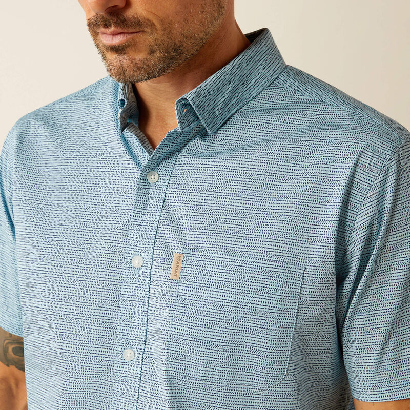 Monte Modern Fit | Ariat Mens