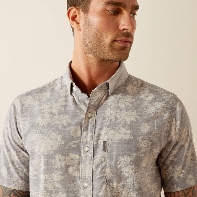 Morris Modern Fit | Ariat Mens