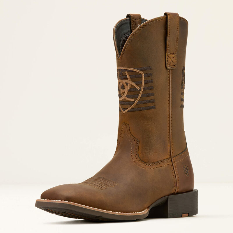 Sport Freedom | Ariat Mens