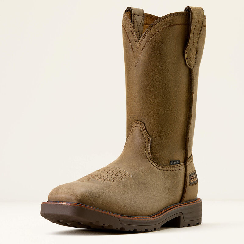 Activator Steel Toe | Ariat Mens