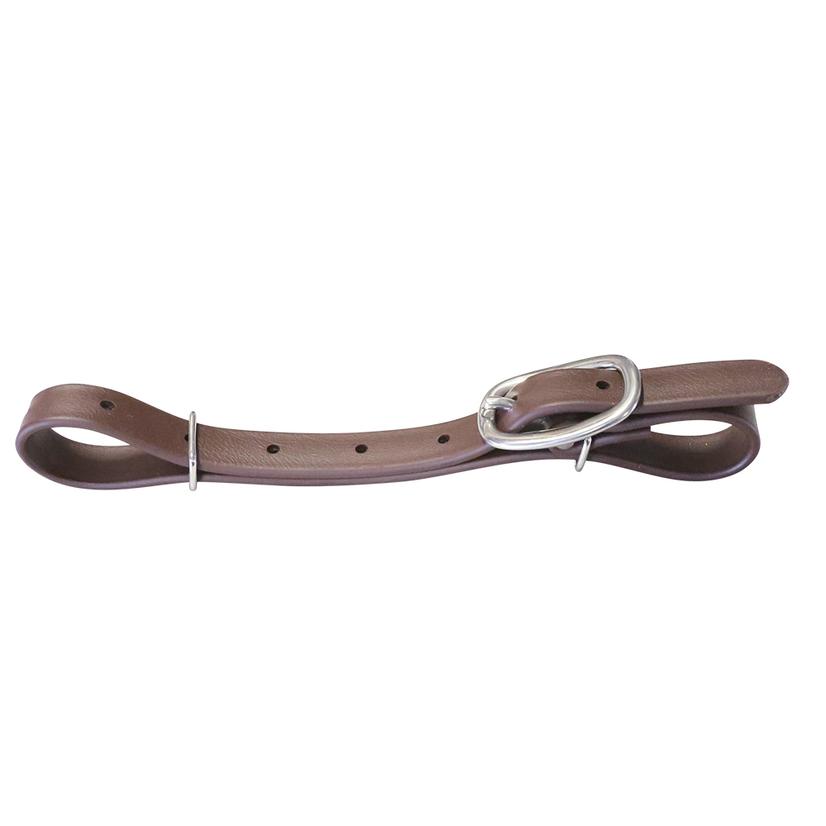 Deluxe Back Cinch Connector
