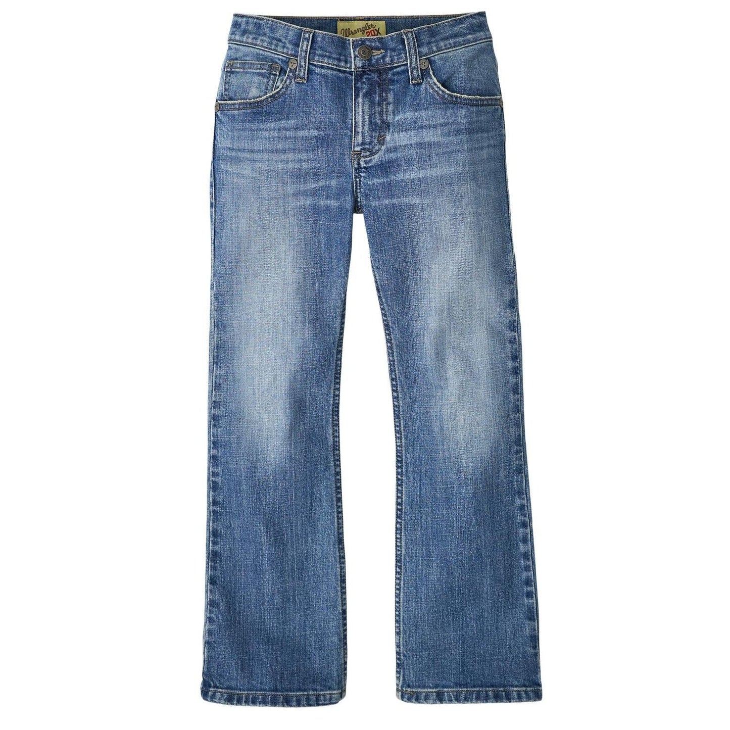 20X Scottsdale | Wrangler Boys