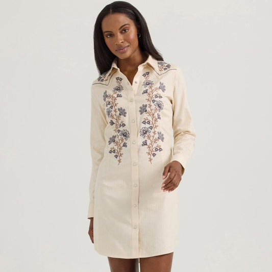 Americana Dress | Wrangler Womens