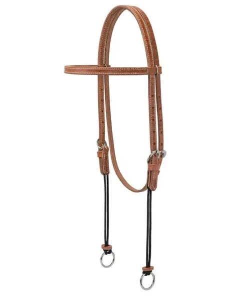 Browband Draw Gag
