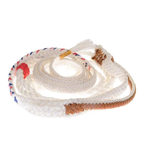 Steer Riding Rope Right
