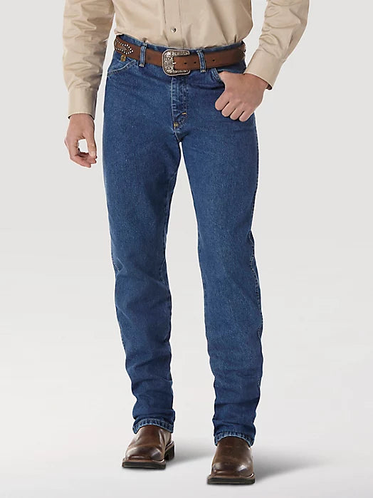 Original George Strait Fit