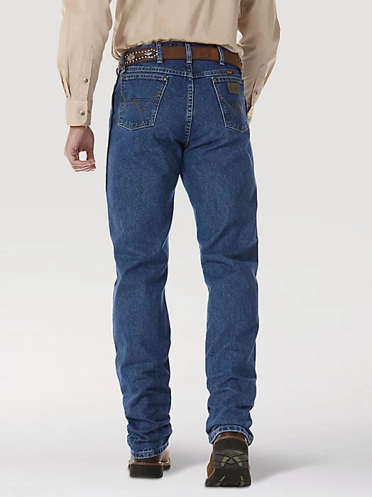 Original George Strait Fit