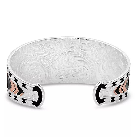 Desert Serenade Cactus Cuff