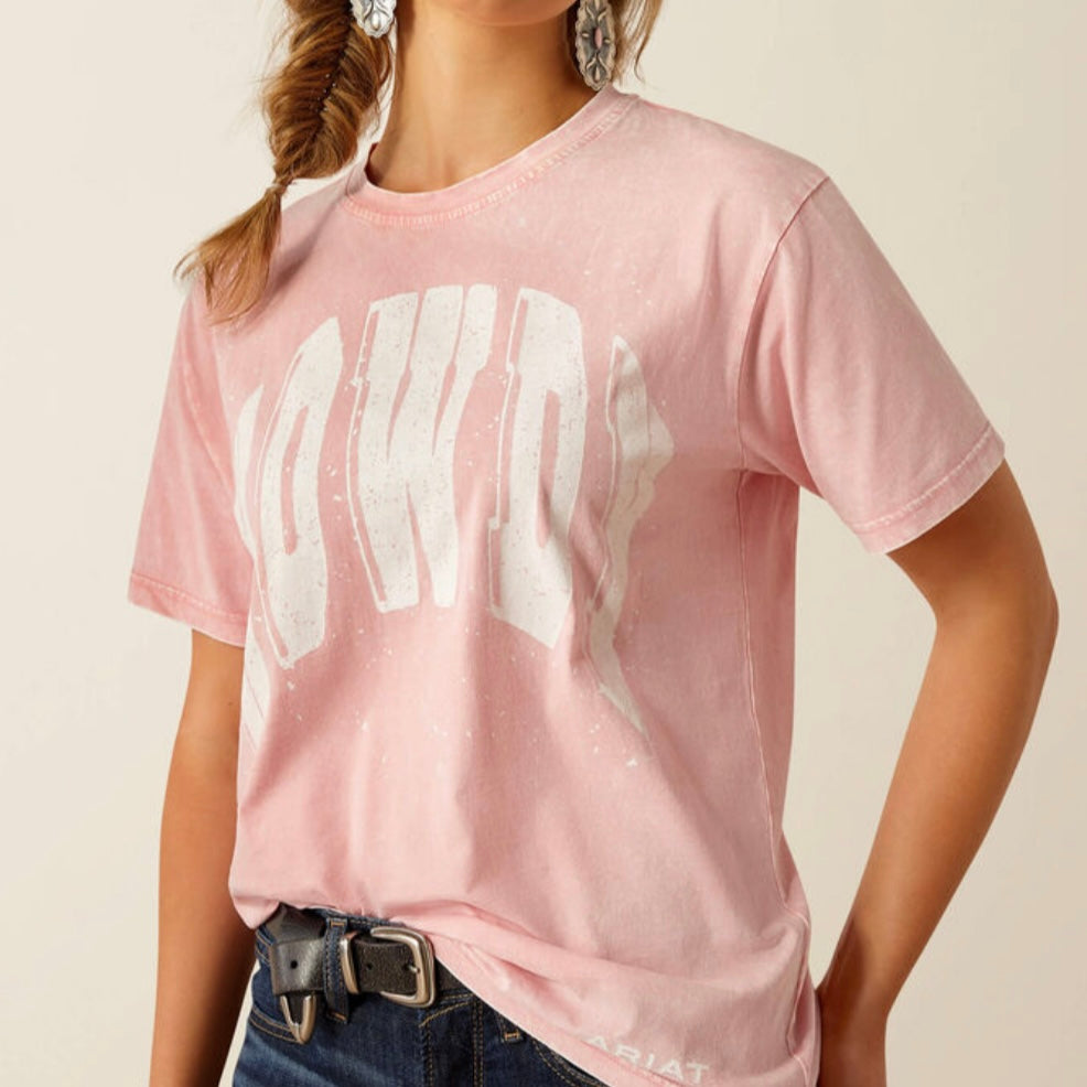 Howdy T-Shirt | Ariat Womens
