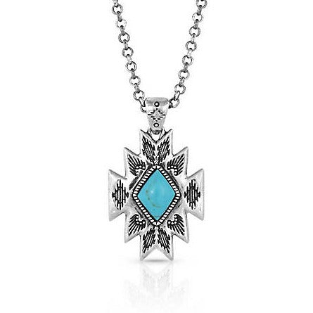 Pendant Necklace