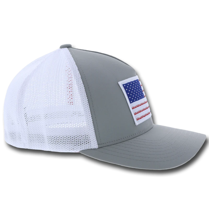 Liberty Roper | Hooey