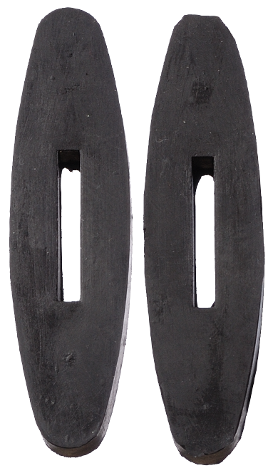 Rubber Rein Stop