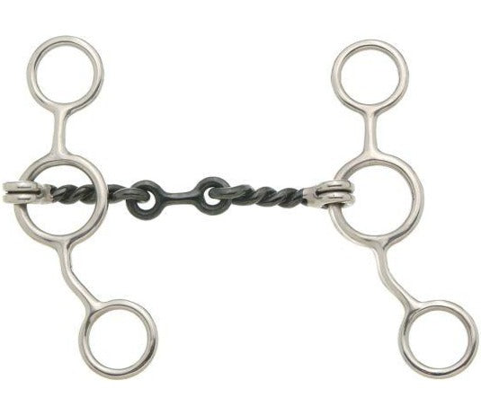 Kelly Dogbone Jr Cow Horse