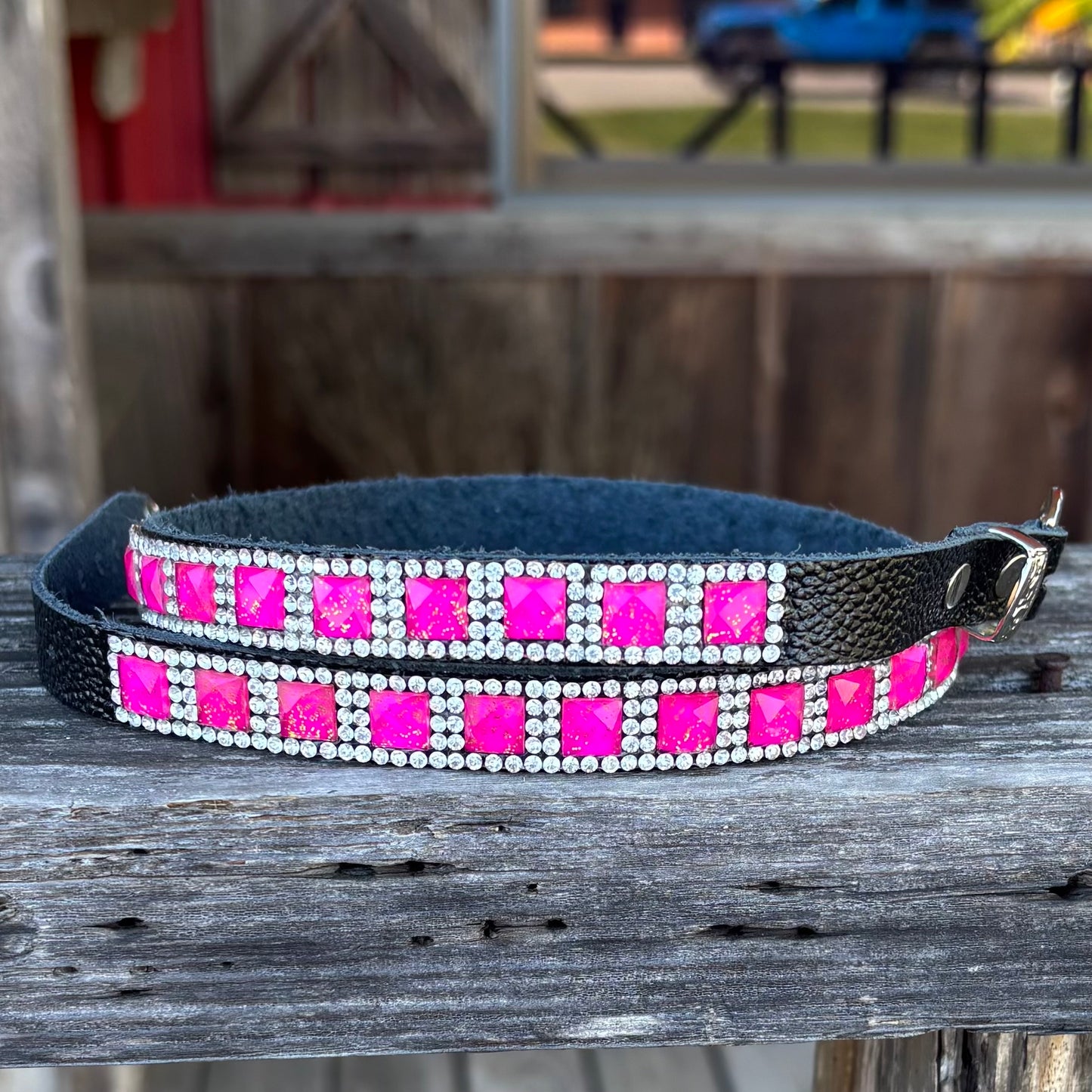 Bling Hat Bands
