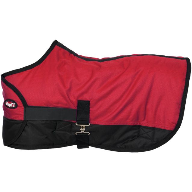 Red Foal Turnout Blanket