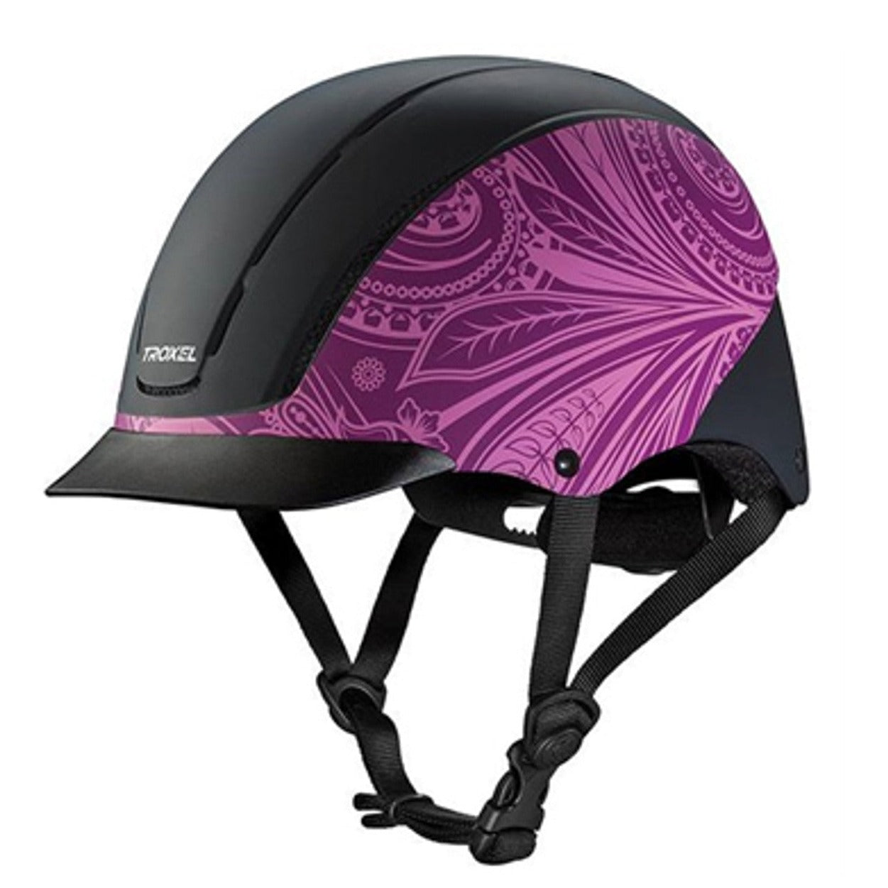 Purple Boho Spirit Edition | Troxel