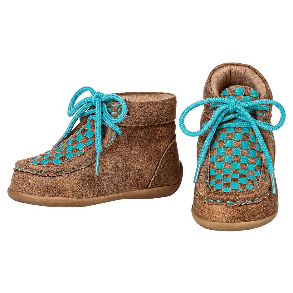 Cassidy Shoe