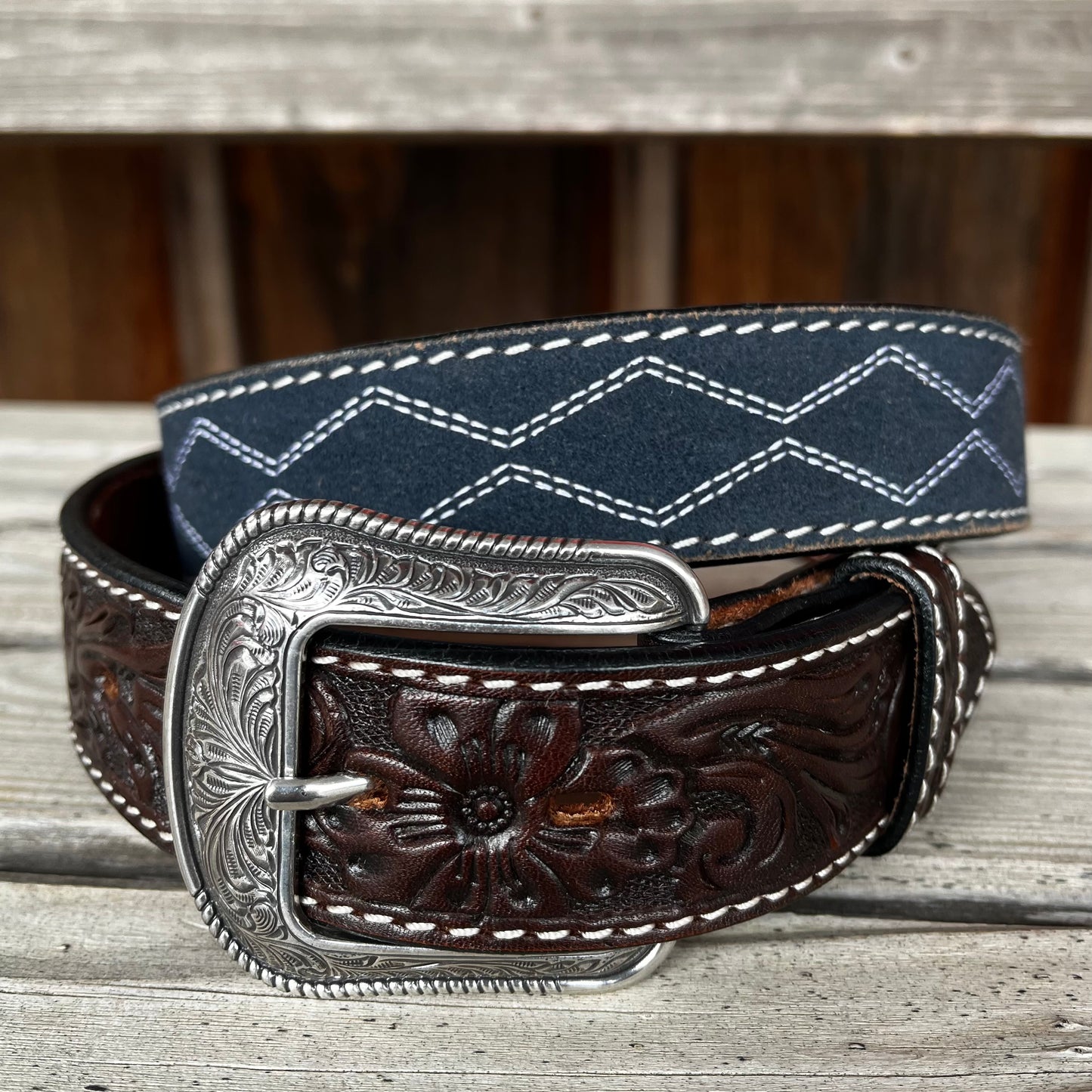 Navy Roughout | 3D