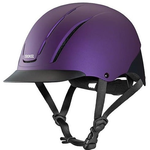 Violet Duratec Spirit Edition | Troxel