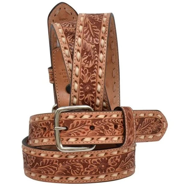 Natural Tooled | 3D Kids