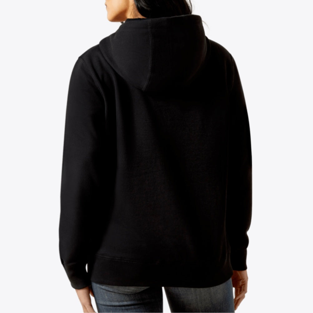Booted Hoodie | Ariat Womens