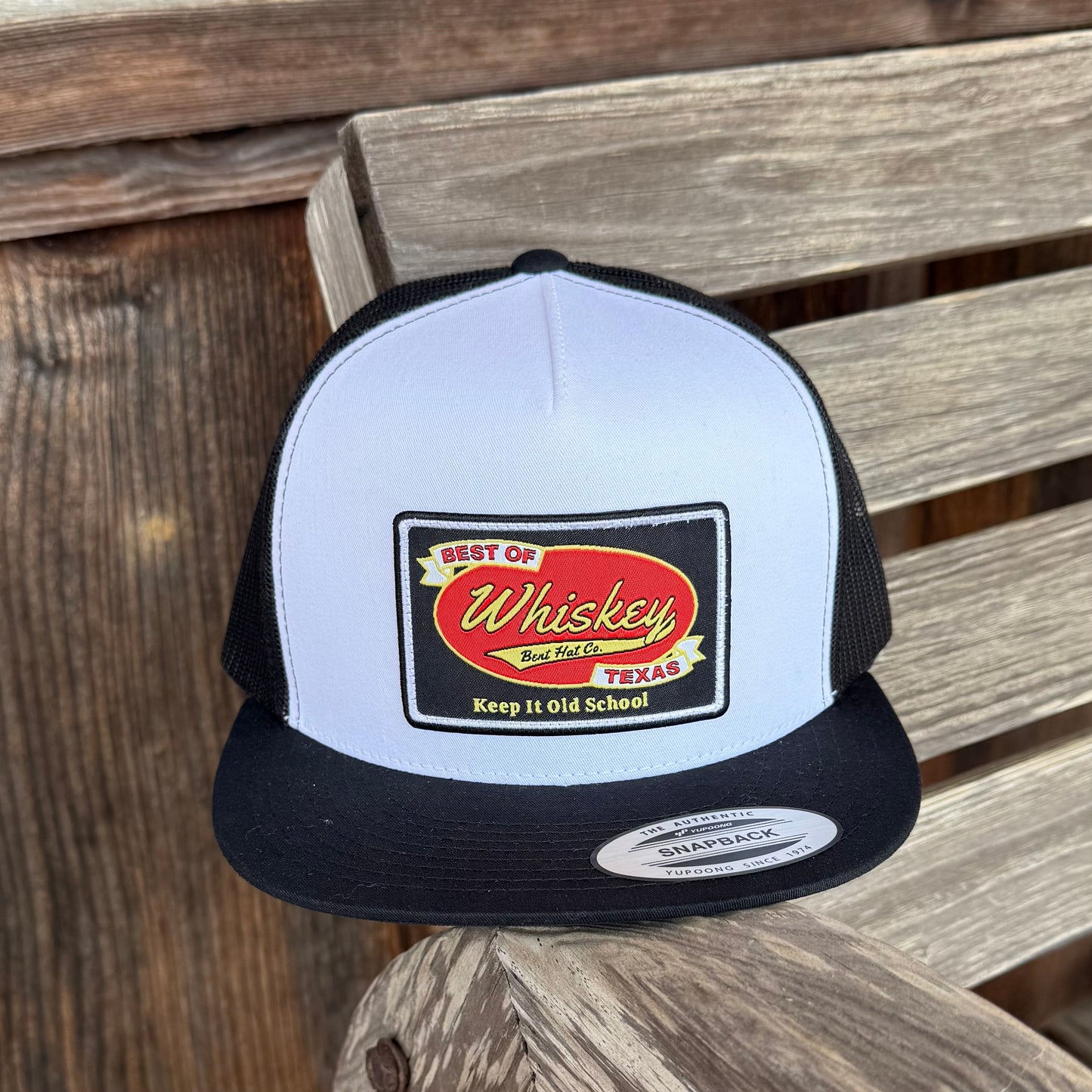 Caddie | Whiskey Bent