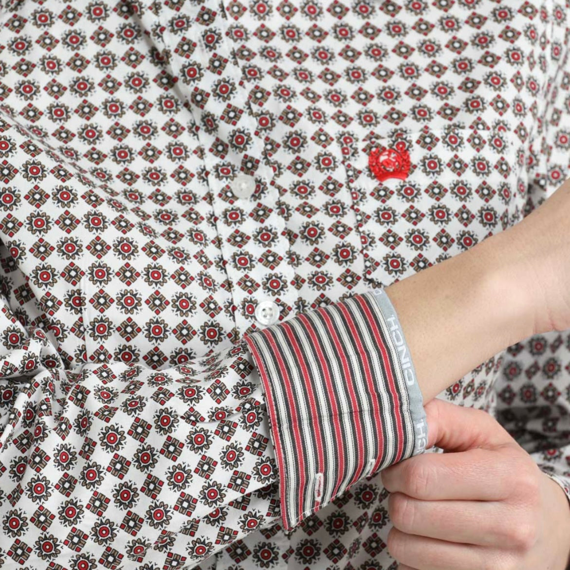 Diamond Bloom | Cinch Womens