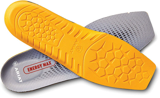 Ariat Energy Max Insole