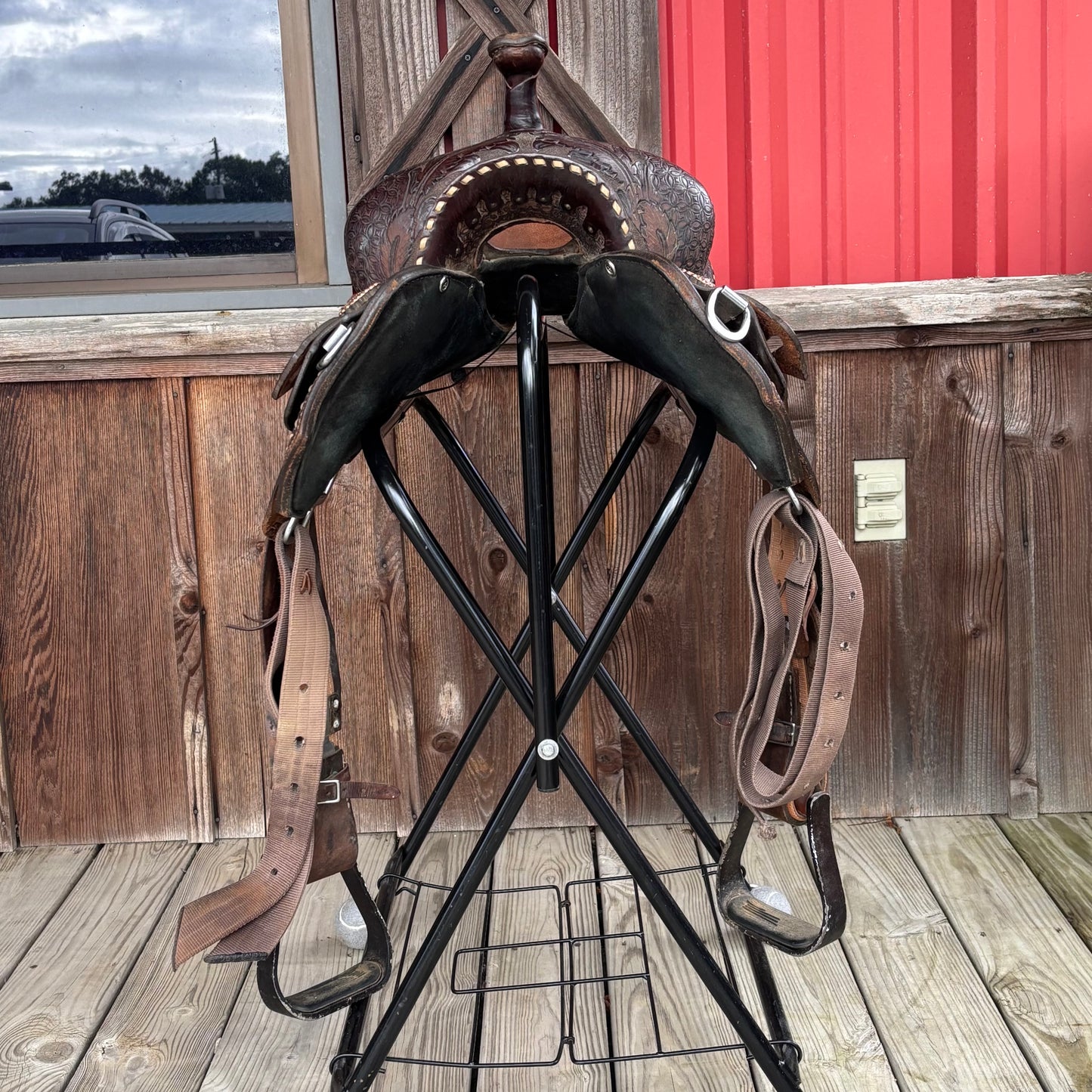 14” Wide Elite Pro | Double J