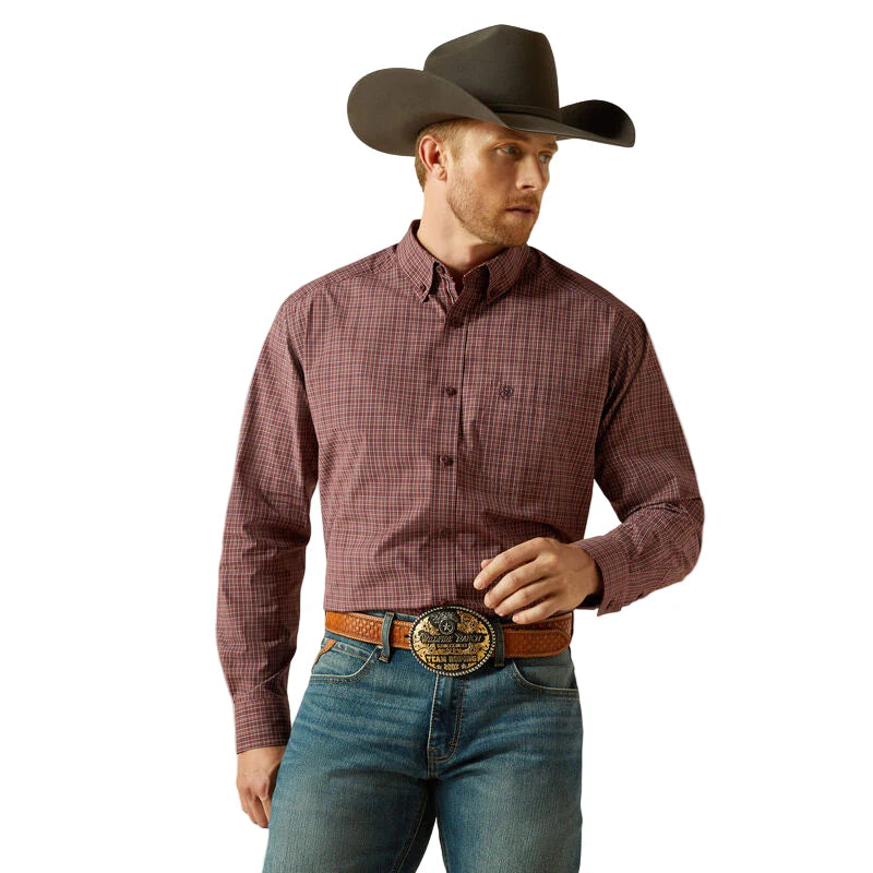 Pro Series Travis | Ariat Mens