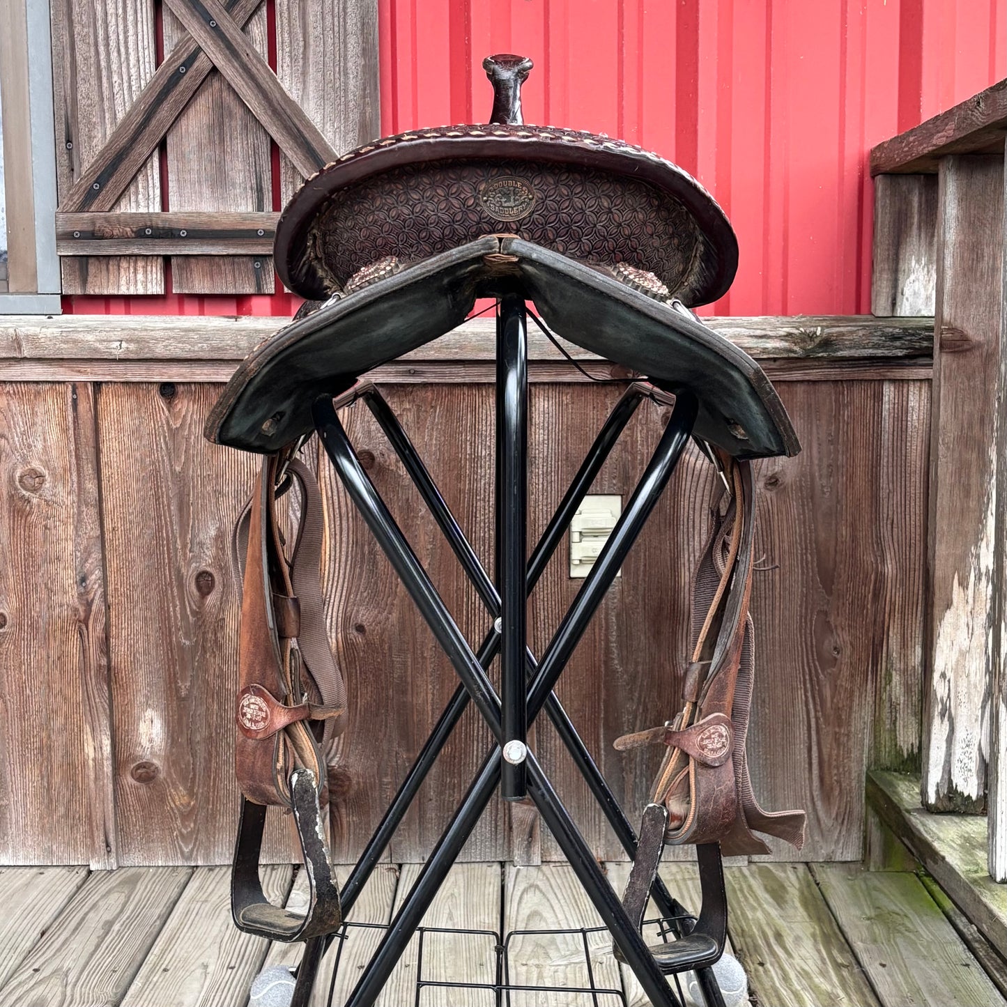 14” Wide Elite Pro | Double J